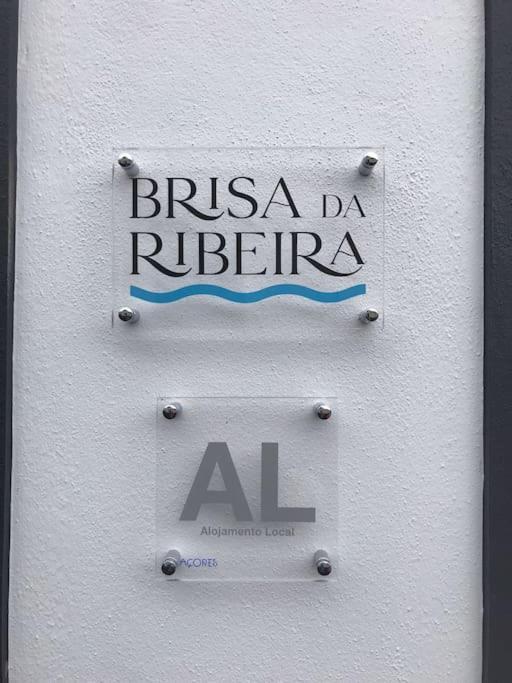 Brisa Da Ribeira Villa Furnas  Esterno foto